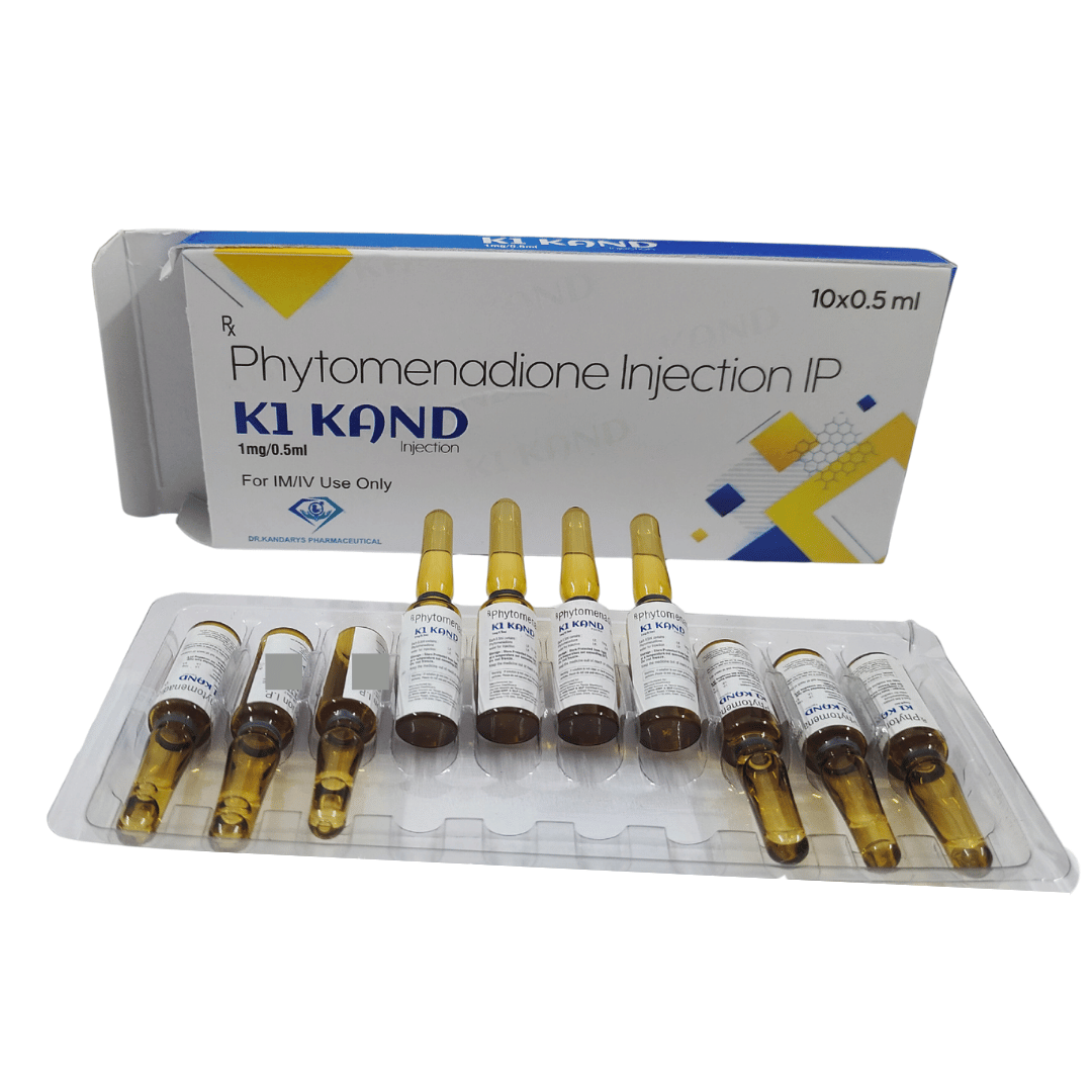 K1 KAND Injection product image