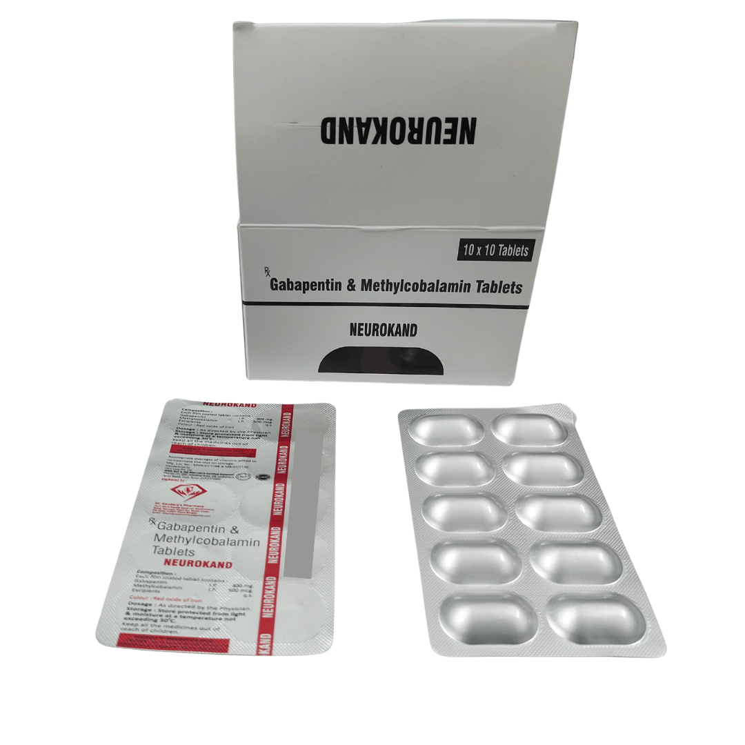 NEUROKAND TAB product image