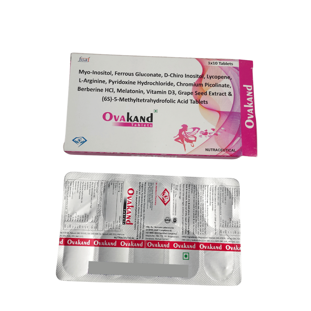 OVAKAND TAB product image