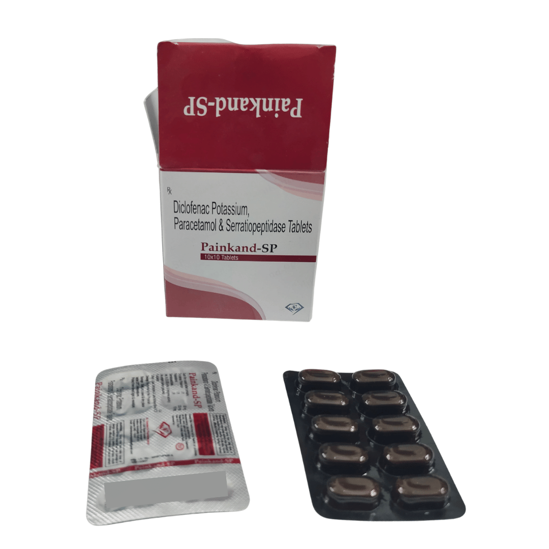 PAINKAND-SP TAB product image