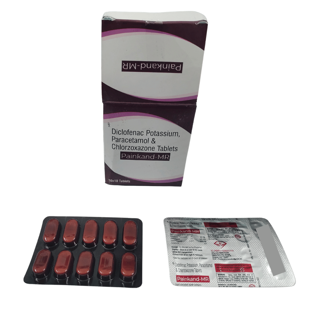 PAINKAND MR TAB product image