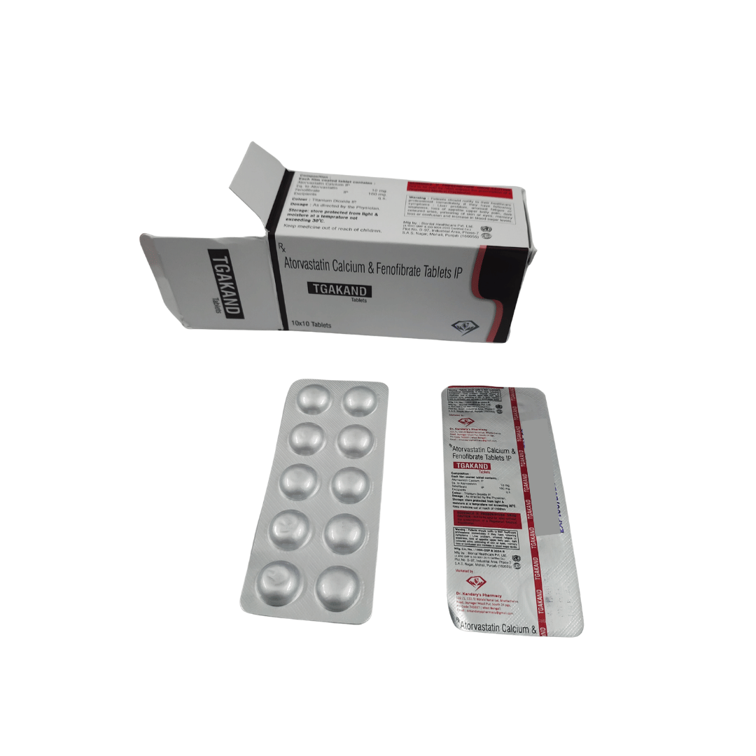 TGAKAND Tablets product image