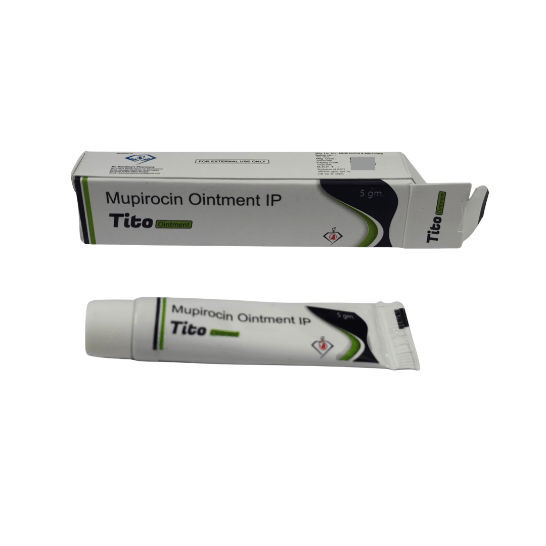 TITO Ointment product image