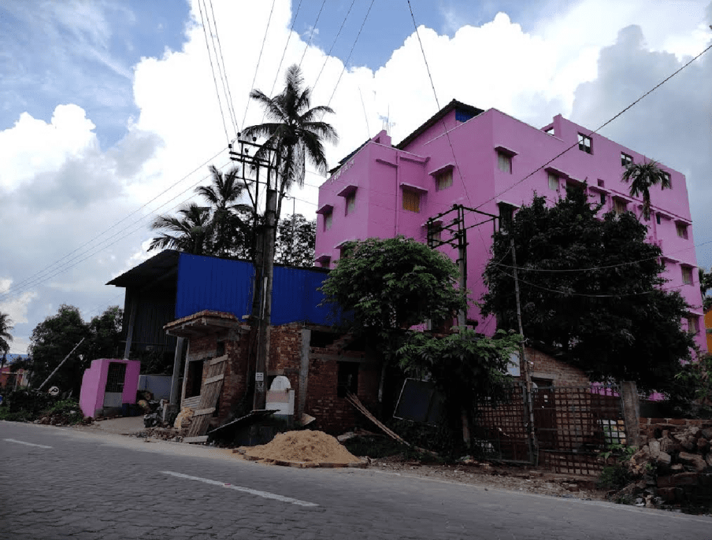 Dr. Kandary's Nursing & Maternity Home