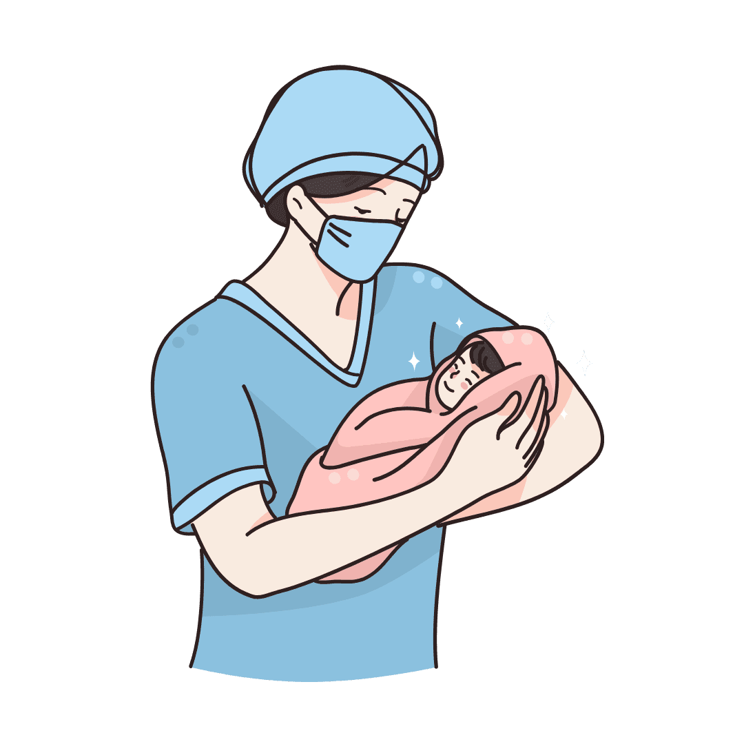 Dr. Kandary's Nursing & Maternity Home
