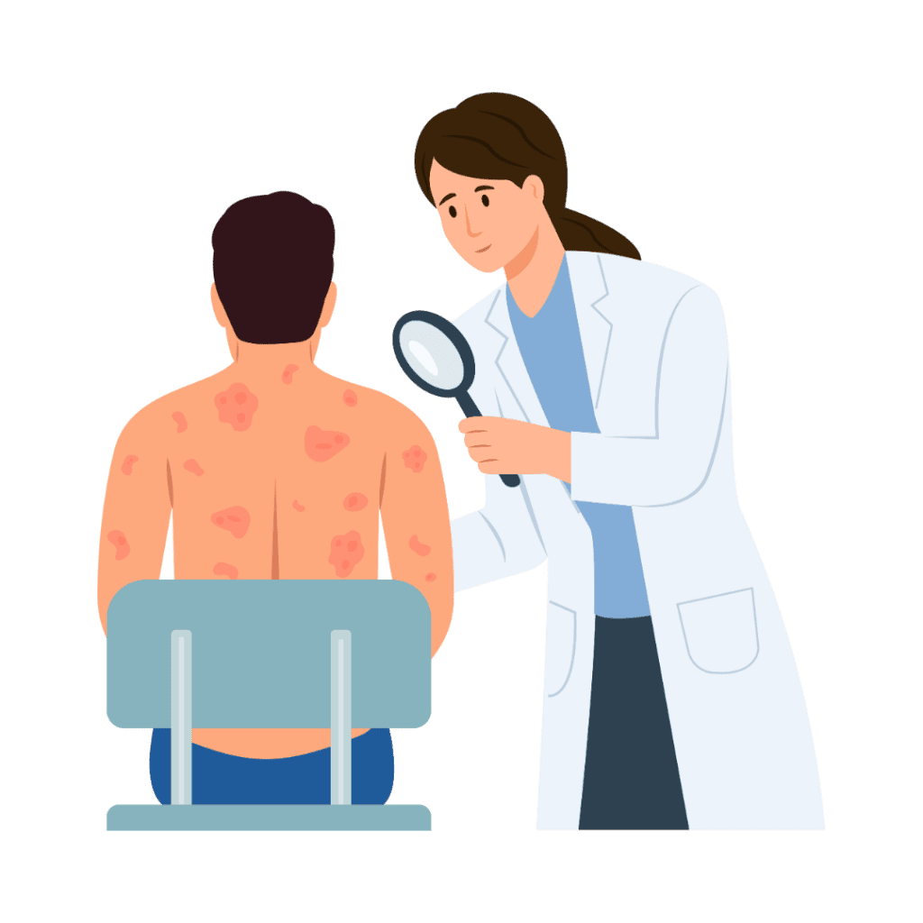 Dermatology | Dr. Kandary's Nursing & Maternity Home Dr. Kandary's Nursing & Maternity Home