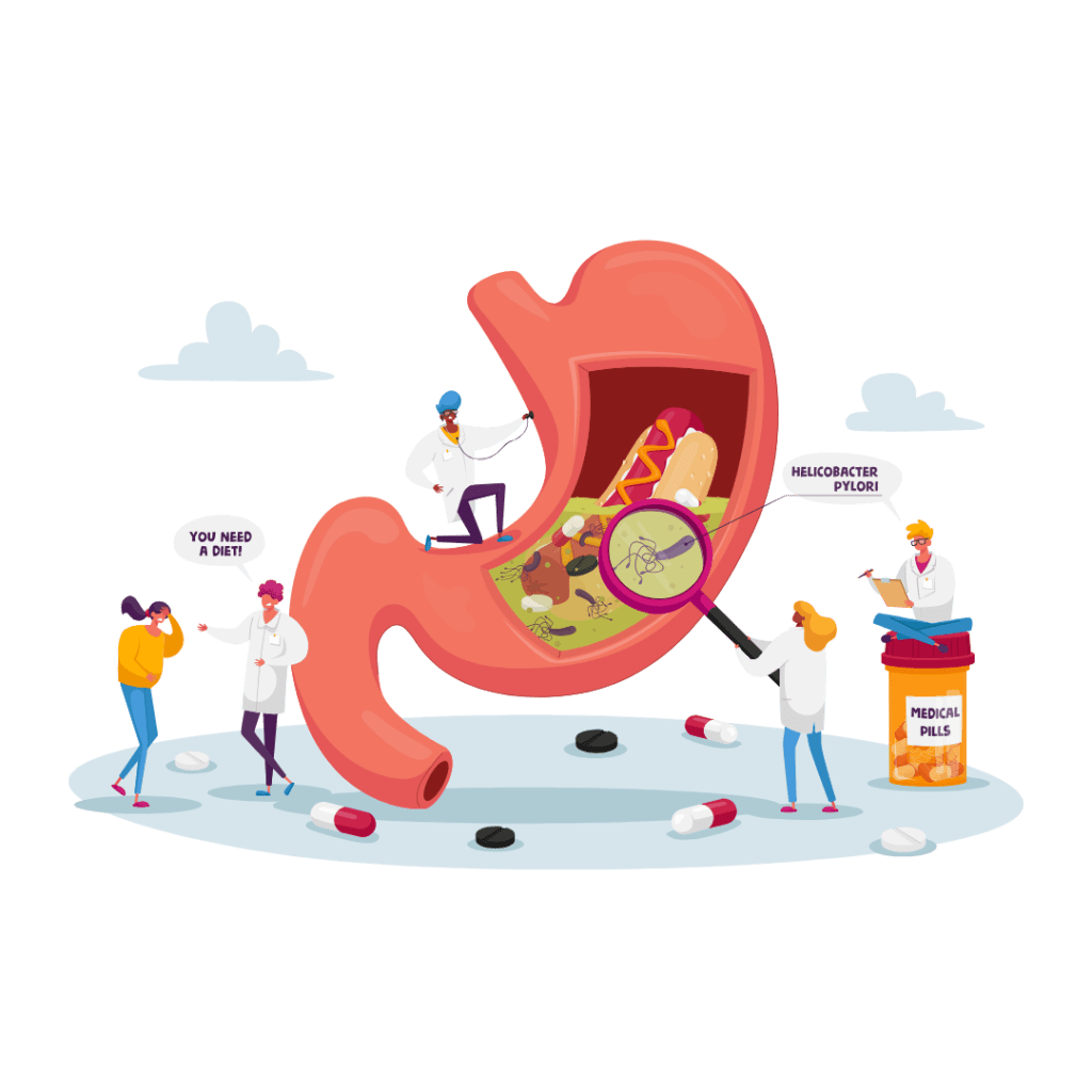 Gastroenterology | Dr. Kandary's Nursing & Maternity Home Dr. Kandary's Nursing & Maternity Home