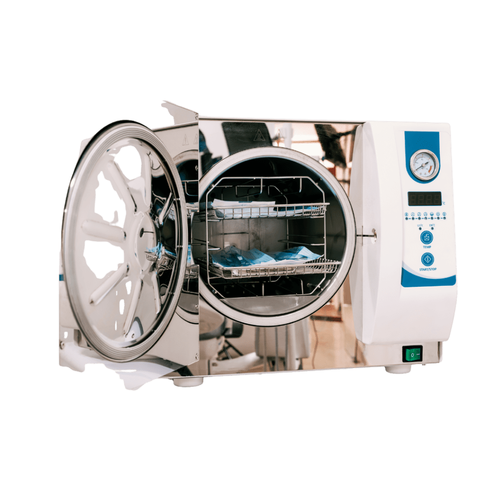 Horizontal-Sterilizer | Dr. Kandary's Nursing & Maternity Home Dr. Kandary's Nursing & Maternity Home