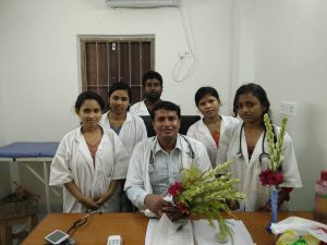 Dr. Kandary's Nursing & Maternity Home