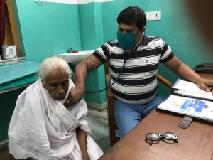Dr. Kandary's Nursing & Maternity Home