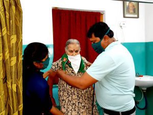 Dr. Kandary's Nursing & Maternity Home