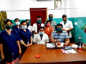 Dr. Kandary's Nursing & Maternity Home