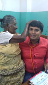 Dr. Kandary's Nursing & Maternity Home