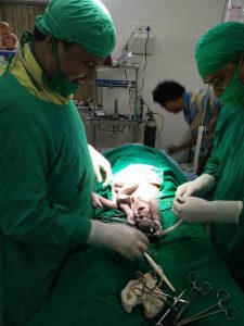 Dr. Kandary's Nursing & Maternity Home