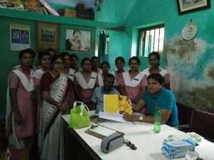 Dr. Kandary's Nursing & Maternity Home