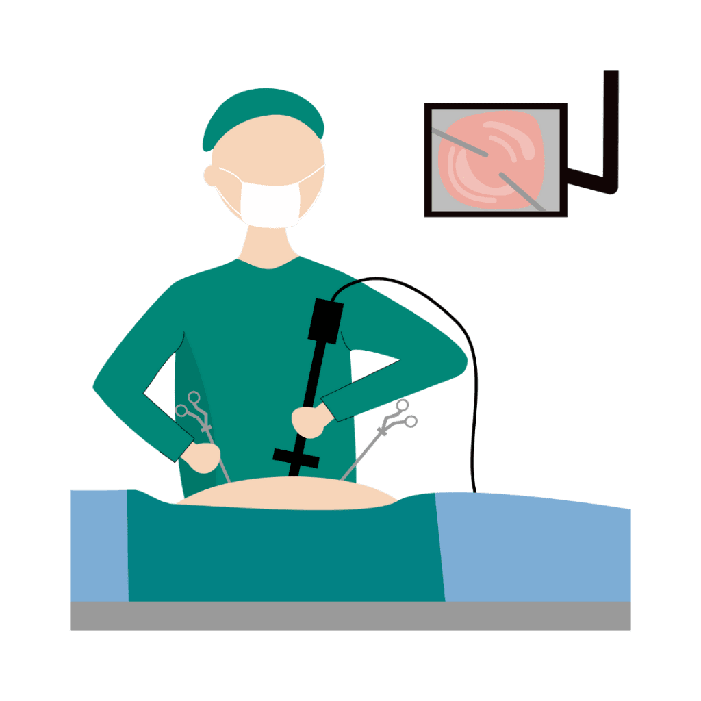 Laparoscopy | Dr. Kandary's Nursing & Maternity Home Dr. Kandary's Nursing & Maternity Home